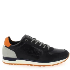 Karim Spt M - Marine Orange
