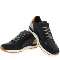 Karim Spt M - Marine Orange