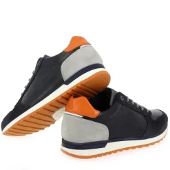 Karim Spt M - Marine Orange