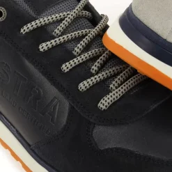 Karim Spt M - Marine Orange