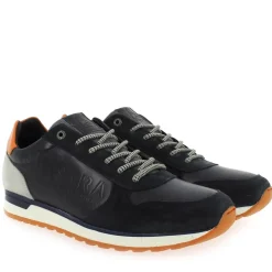 Karim Spt M - Marine Orange