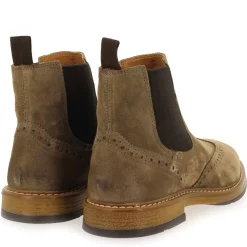 486 K7 6932 D - Cognac
