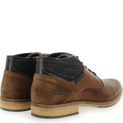 773 K5 6284 D - Cognac Marine