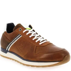 Kevan E23 - Cognac Marine