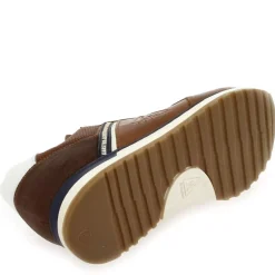 Kevan E23 - Cognac Marine
