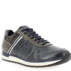 Kevan H21 - Gris Marine