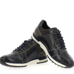 Kevan H21 - Gris Marine