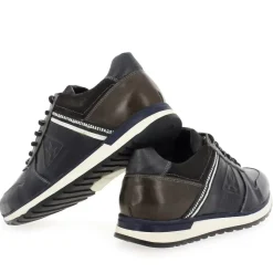 Kevan H21 - Gris Marine