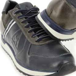 Kevan H21 - Gris Marine