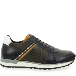 Kevan H21 - Marine Gris