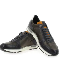Kevan H21 - Marine Gris