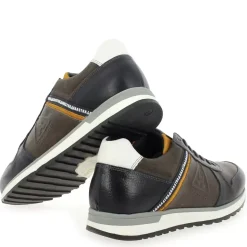 Kevan H21 - Marine Gris