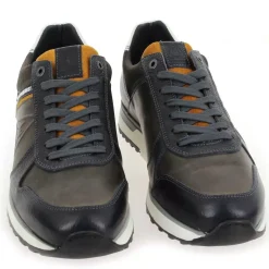 Kevan H21 - Marine Gris