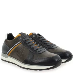 Kevan H21 - Marine Gris