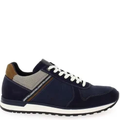 Kevan Nub M - Marine Beige