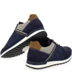 Kevan Nub M - Marine Beige
