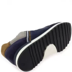 Kevan Nub M - Marine Beige