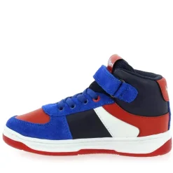 Kickalien H22 - Bleu Rouge