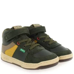 Kickalien H22 - Kaki Jaune