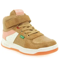 Kickalien - Beige Rose