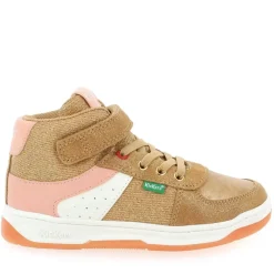 Kickalien - Beige Rose