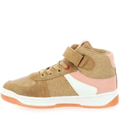 Kickalien - Beige Rose