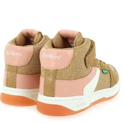 Kickalien - Beige Rose