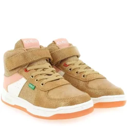 Kickalien - Beige Rose