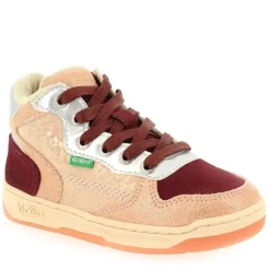 Kicklax - Rose Bordeaux