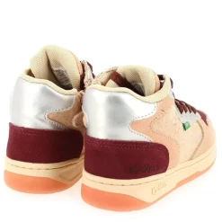 Kicklax - Rose Bordeaux