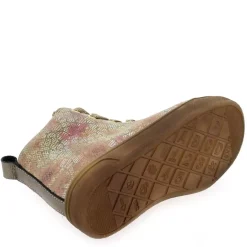 Koki - Beige Multi
