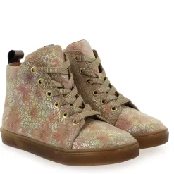 Koki - Beige Multi