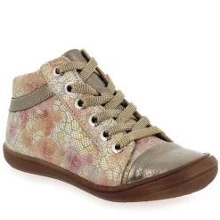 Lara H21 - Beige Multi