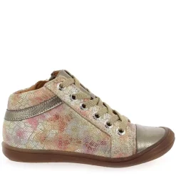 Lara H21 - Beige Multi