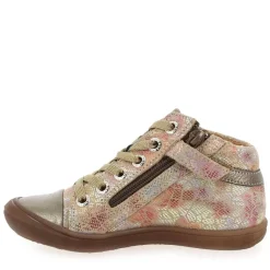 Lara H21 - Beige Multi
