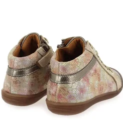 Lara H21 - Beige Multi