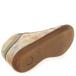 Lara H21 - Beige Multi