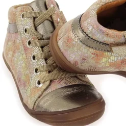 Lara H21 - Beige Multi