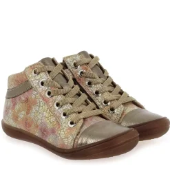 Lara H21 - Beige Multi