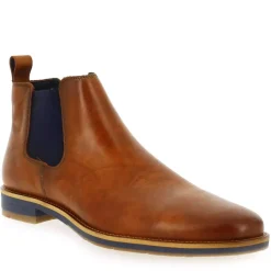 Lawrence - Cognac Marine