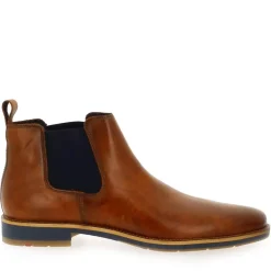 Lawrence - Cognac Marine