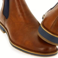 Lawrence - Cognac Marine
