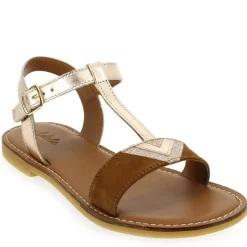 Lazar Delta - Rose Camel