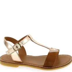 Lazar Delta - Rose Camel