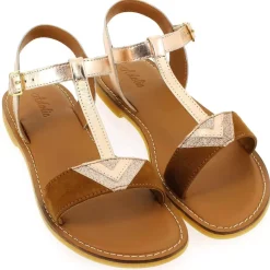 Lazar Delta - Rose Camel