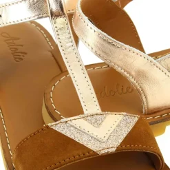 Lazar Delta - Rose Camel