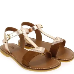 Lazar Delta - Rose Camel
