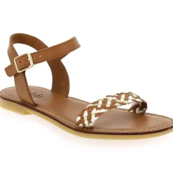 Lazar Kate - Cognac Platine
