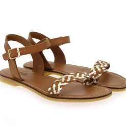 Lazar Kate - Cognac Platine