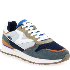 Leggera Patch - Marine Orange